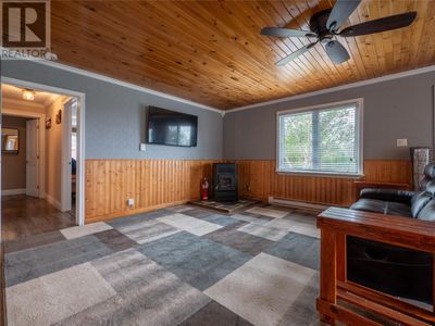 196 School Rd, House other with 2 bedrooms, 1 bathrooms and null parking in Tors Cove NL | Image 3