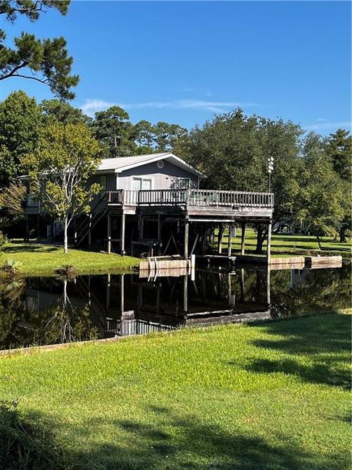 59070 Muriel Ln, Lacombe, LA, 70445-2582 | Card Image