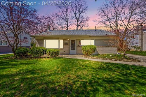 36023 Weideman St, Clinton Twp, MI, 48035-1653 | Card Image