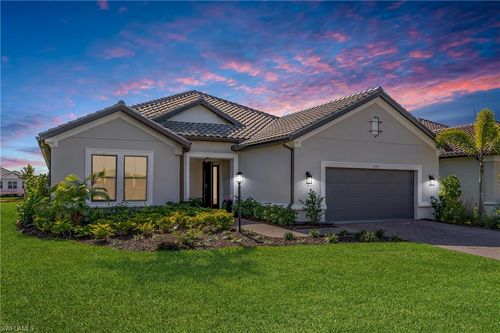 11935 Collegio Dr, FORT MYERS, FL, 33913-9981 | Card Image