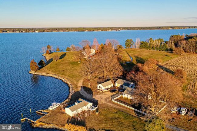 6591 Cedar Cove Rd, House other with 6 bedrooms, 5 bathrooms and null parking in ROYAL OAK MD | Image 7