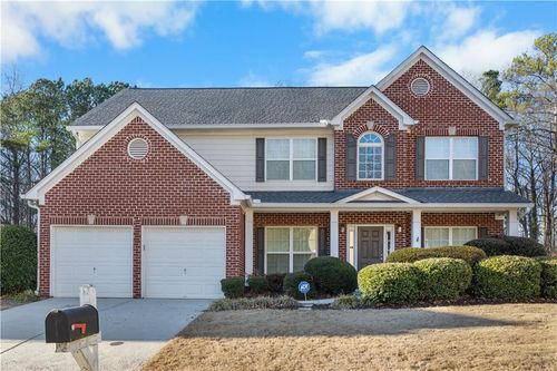 1360 Silvergate Dr, Mableton, GA, 30126-1275 | Card Image