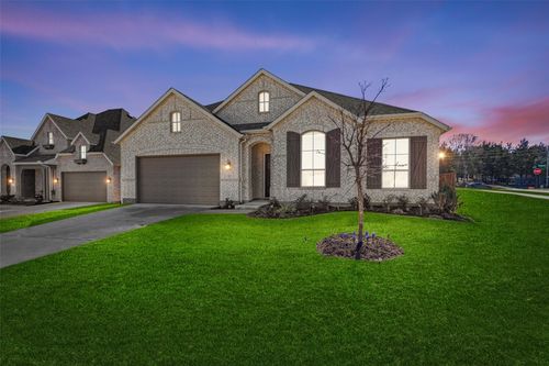 4212 Savannah Ct, Denison, TX, 75020-0728 | Card Image