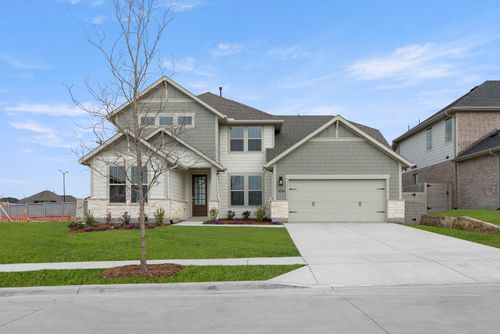 4124 Seminole St, Mckinney, TX, 75071-0290 | Card Image