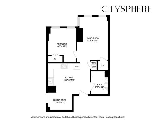 7g-111 Montgomery St, Brooklyn, NY, 11225-2055 | Card Image