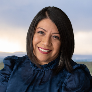 Tania Alday