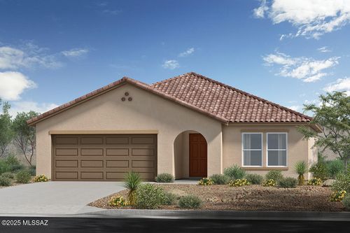 858 W Calle Alta Curva, Sahuarita, AZ, 85629 | Card Image