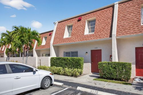 7-3324 Quail Close, Pompano Beach, FL, 33064-2021 | Card Image
