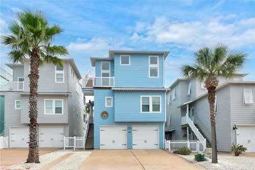46-2525 11th St, Port Aransas, TX, 78373-6035 | Card Image