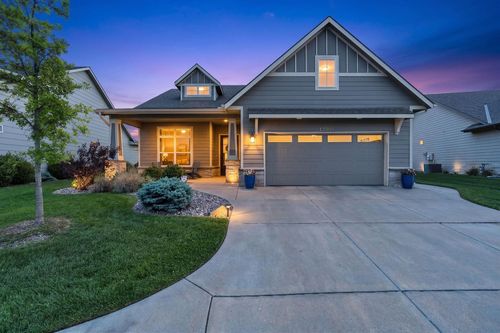 12905 E Equestrian St., Wichita, KS, 67230 | Card Image