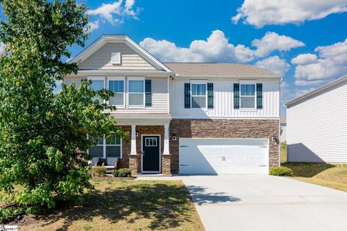 111 Riverport Drive, Simpsonville, SC, 29680 | Card Image
