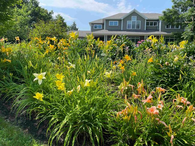 836 Beaver Creek Rd, House other with 4 bedrooms, 5 bathrooms and null parking in Shelburne VT | Image 37