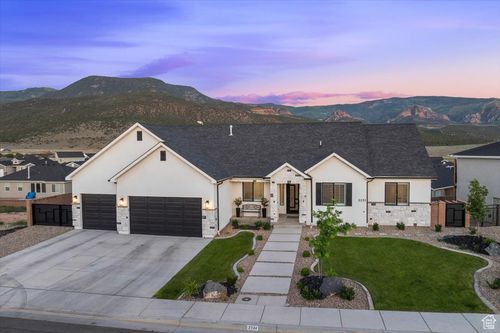 2231 S 2925 W, Cedar City, UT, 84720-1445 | Card Image