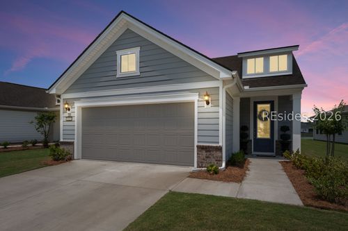 1322 Sunfish Way, Bluffton, SC, 29909-4942 | Card Image