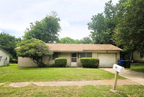 1203 Curry Avenue, Copperas Cove, TX, 76522 | Card Image