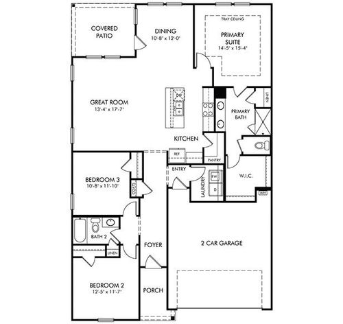 142 Rose Way, Adairsville, GA, 30103 | Card Image