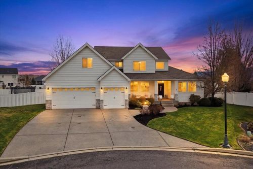 17405 E Morningside Ln, Greenacres, WA, 99016 | Card Image