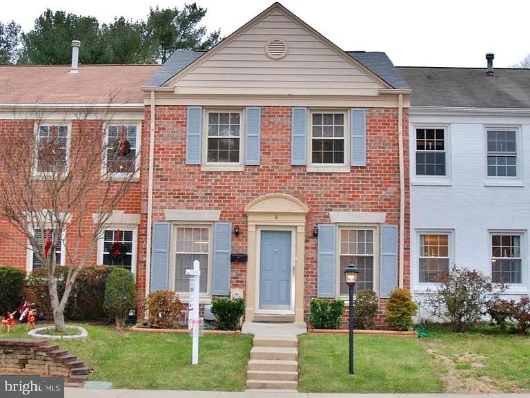 Residential Lease in GAITHERSBURG