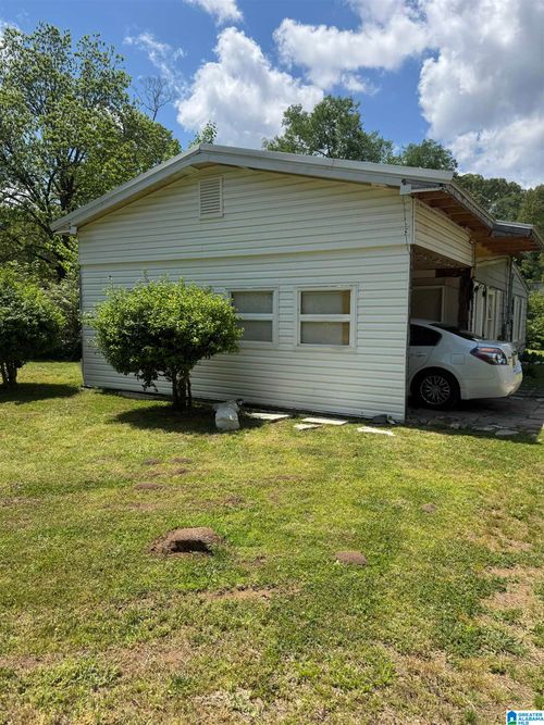 256 Mccormick Ave, Birmingham, AL, 35215-7623 | Card Image