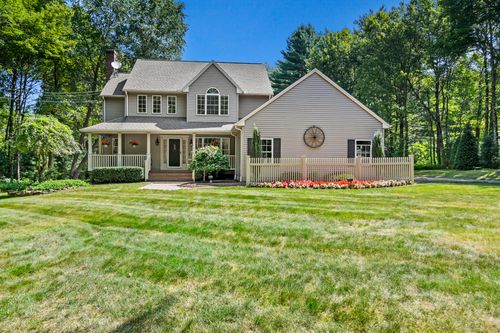 50 Johnnycake Mountain Rd, Burlington, CT, 06013-1624 | Card Image