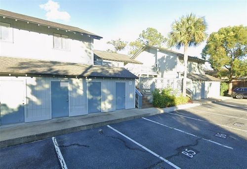 apt-b6-100 Blair Road, St. Simons, GA, 31522 | Card Image