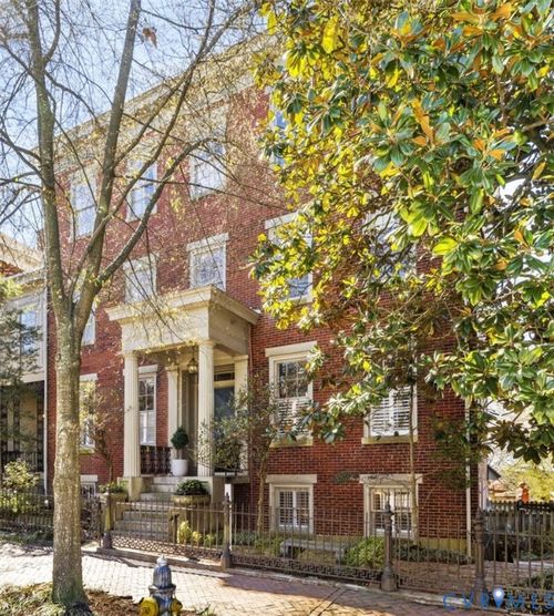 2601 E Franklin St, Richmond, VA, 23223-7809 | Card Image