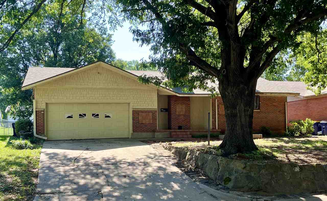 Mcdonald St, Stillwater, OK 74074