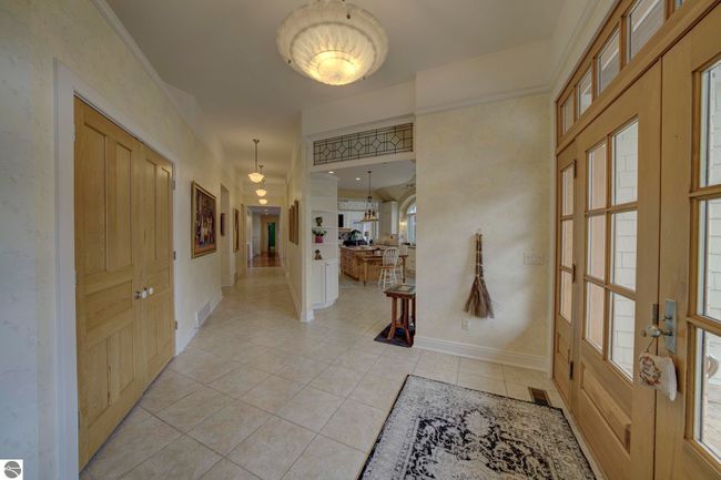 3970 N West Torch Lake Dr, House other with 4 bedrooms, 5 bathrooms and null parking in Kewadin MI | Image 11
