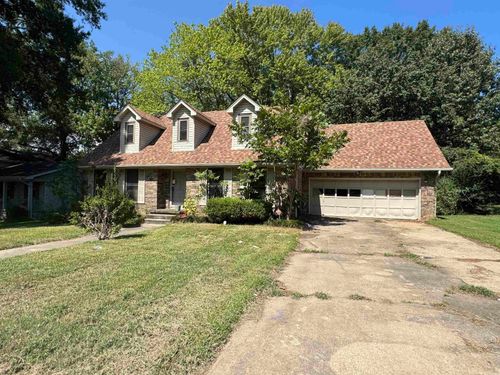 804 Gregory St, Jacksonville, AR, 72076-3111 | Card Image