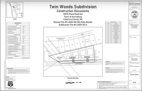 13075 Plaza Road Ext, Charlotte, NC, 28215-8508 | Card Image