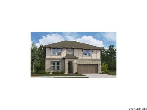 7110 Comanche Star, San Antonio, TX, 78233 | Card Image