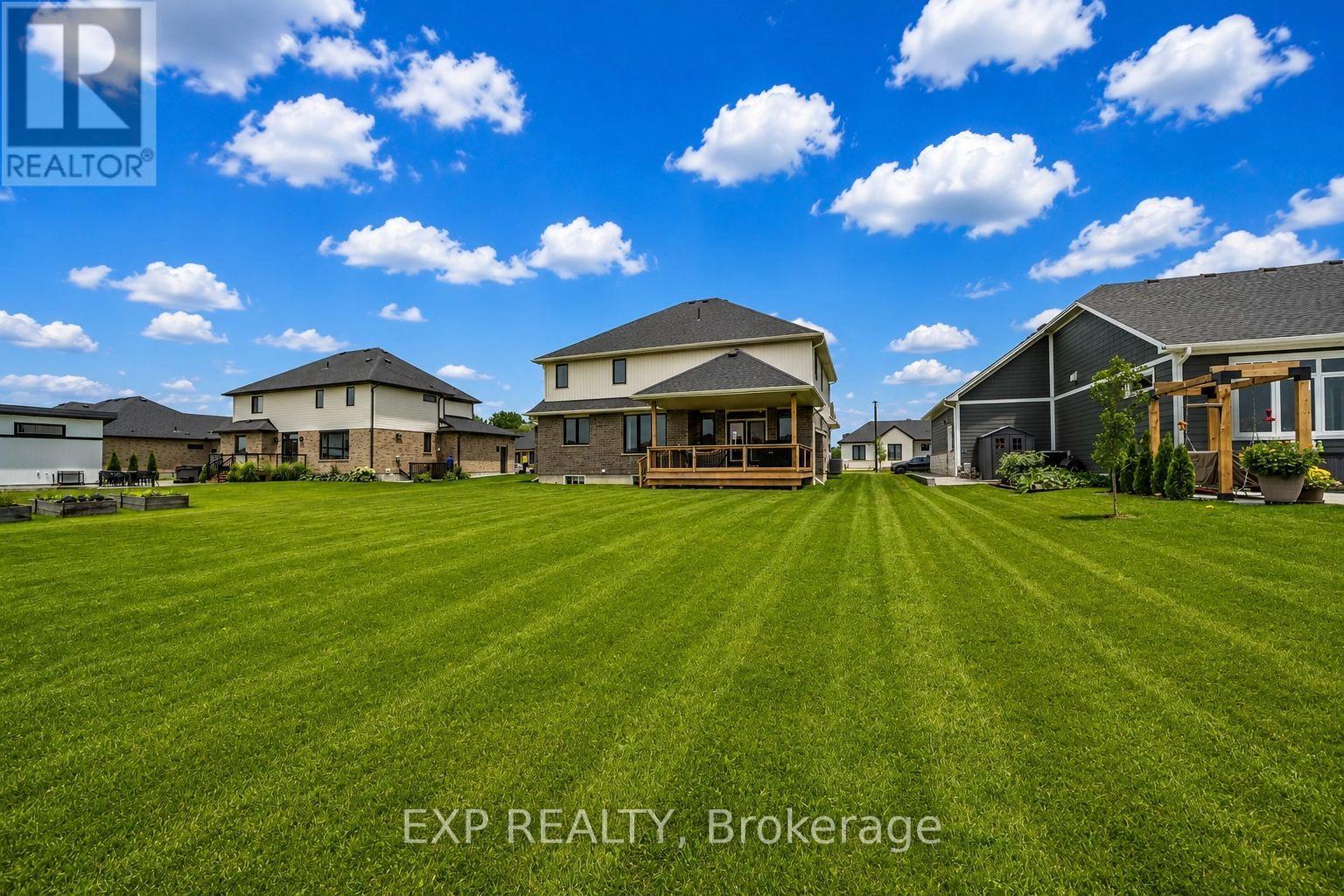 Residential in Dutton/Dunwich 4