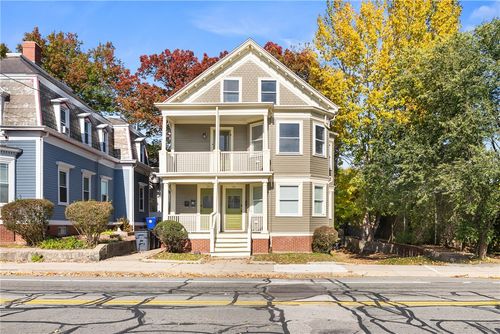 1-571 Smith St, Providence, RI, 02908-4350 | Card Image