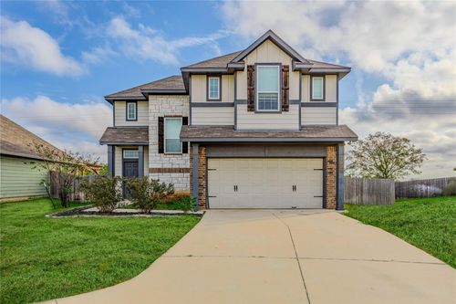 1007 Malisa Hl, Brenham, TX, 77833-5044 | Card Image