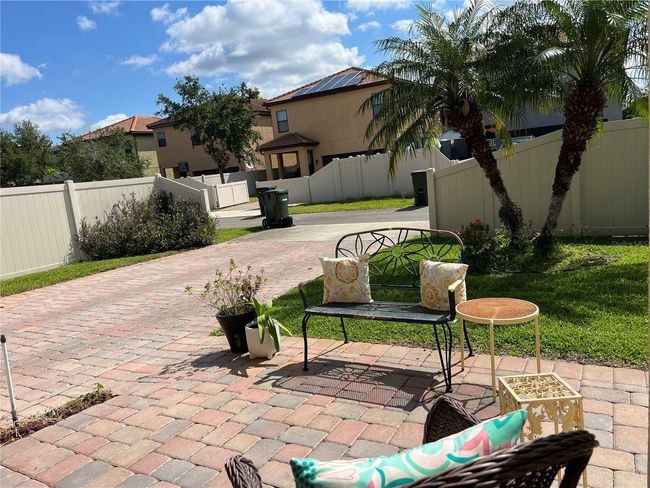 2002 Fishtail Fern Way, House other with 3 bedrooms, 2 bathrooms and null parking in Ocoee FL | Image 38