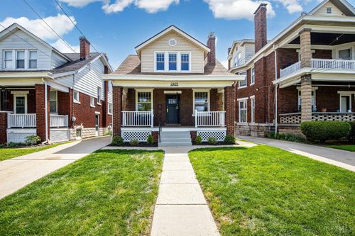 2429 Park Avenue, Norwood, OH, 45212 | Card Image