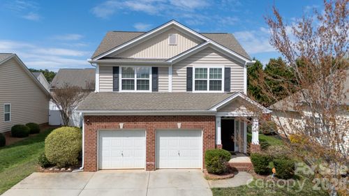 465 Clouds Way, Rock Hill, SC, 29732-3289 | Card Image