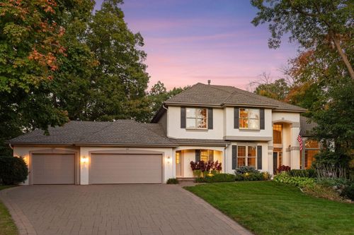4620 Medina Lake Dr, Medina, MN, 55340-4610 | Card Image