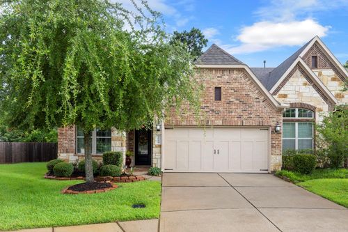 9054 Meacom Dr, Conroe, TX, 77384-3632 | Card Image