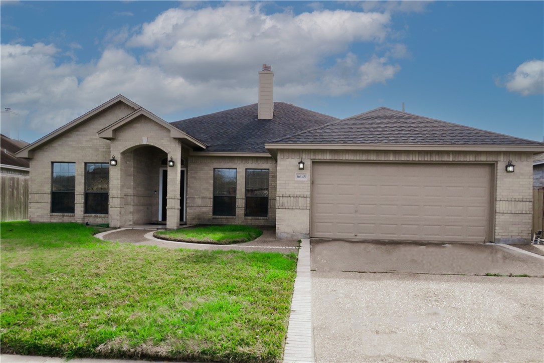 LA Bianca Dr, Corpus Christi, TX 78414