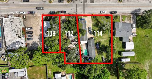 112 E Park Avenue, Edgewater, FL, 32132 | Card Image