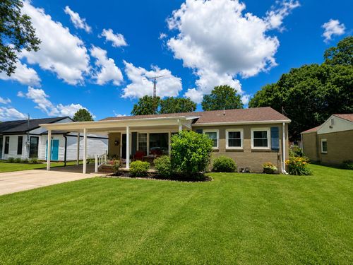 208 Cedar Ave, Vevay, IN, 47043-1006 | Card Image