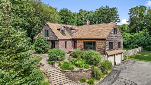 37 Bent Tree Dr, East Longmeadow, MA, 01028-1365 | Card Image