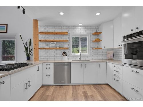 32187 Sylvan Rd, Golden, CO, 80403-8515 | Card Image