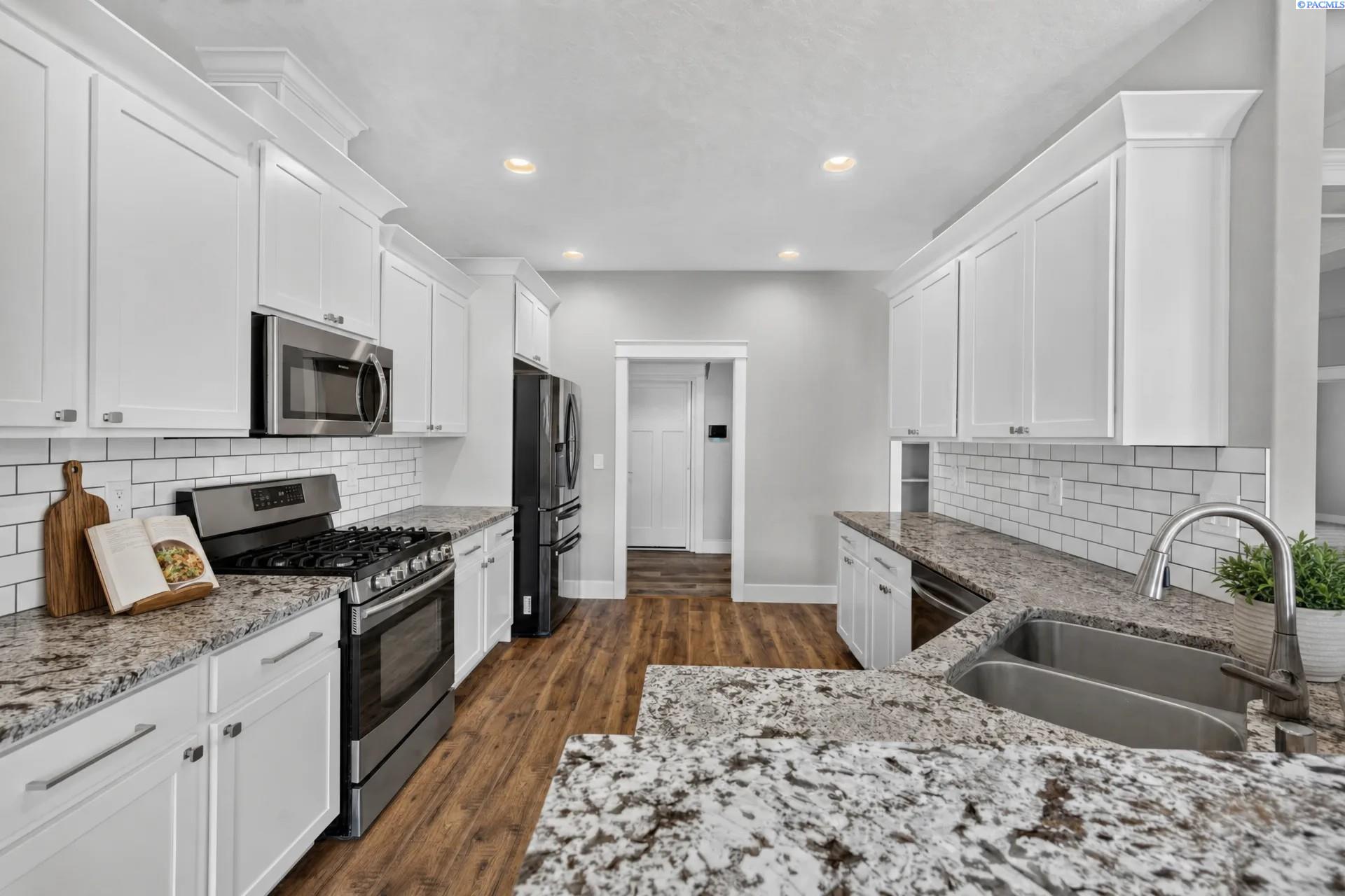 Residential in Kennewick 5