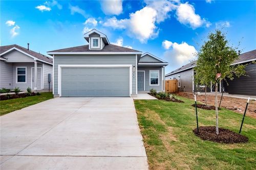 243 Geode Glen, Maxwell, TX, 78656 | Card Image