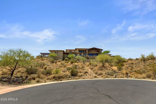 14245 E Mourning Dove Dr, Fountain Hills, AZ, 85268-2109 | Card Image