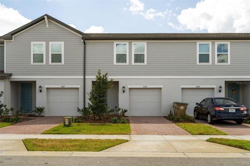 16353 Bird Of Paradise Ave, CLERMONT, FL, 34714-7405 | Card Image