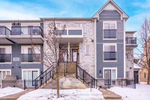 105-5035 Oscar Peterson Blvd, Mississauga, ON, L5M0P4 | Card Image