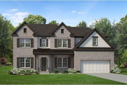 5765 Swamp Willow Pl, Cumming, GA, 30028 | Card Image